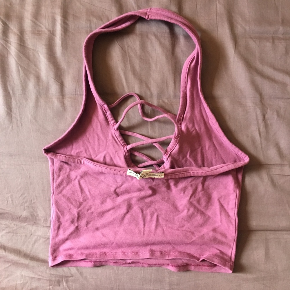 Express top - Picture 3 of 3